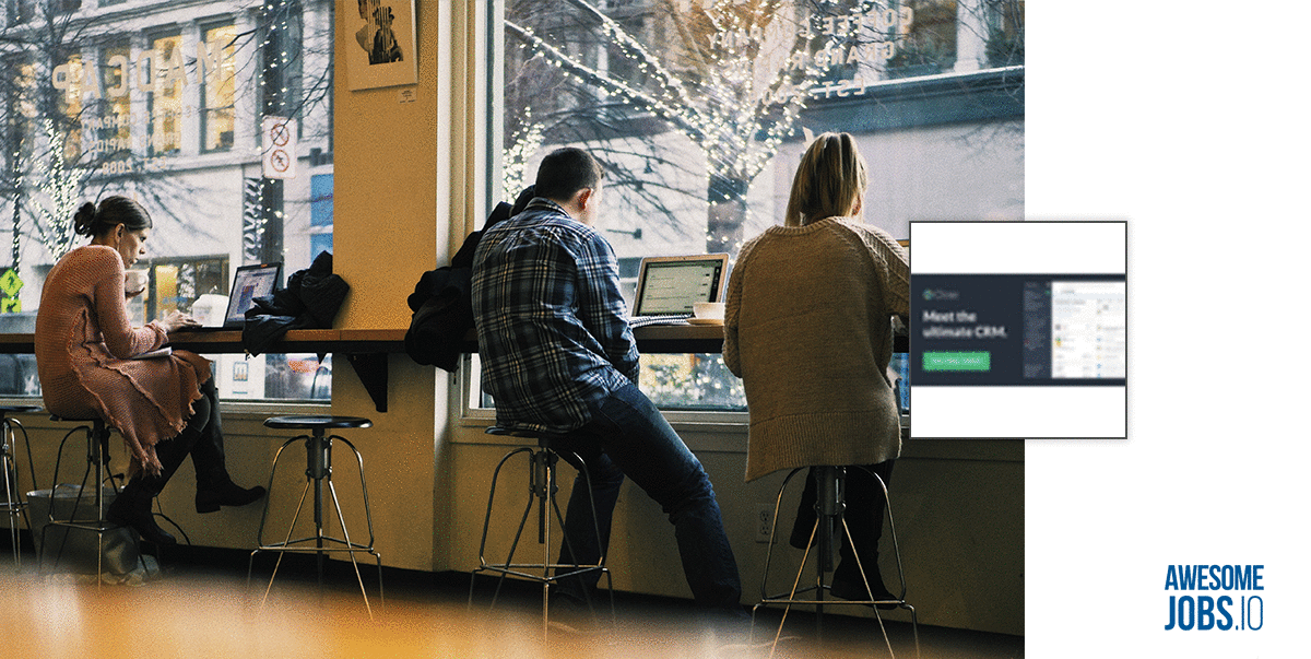 Senior Software Engineer - Backend (100% Remote) - AwesomeJobs.io